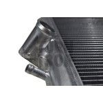 Mishimoto Aluminium Radiator Mazda RX8 Mishimoto Aluminium Radiator Mazda RX8