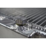 Mishimoto Aluminium Radiator Mazda RX8 Mishimoto Aluminium Radiator Mazda RX8