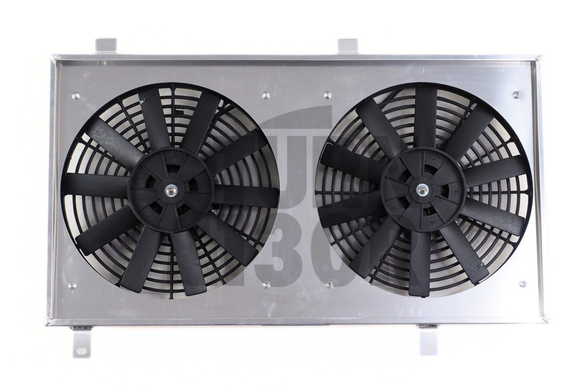 Mishimoto Performance Fan Kit Mazda RX8 Mishimoto Performance Fan Kit Mazda RX8