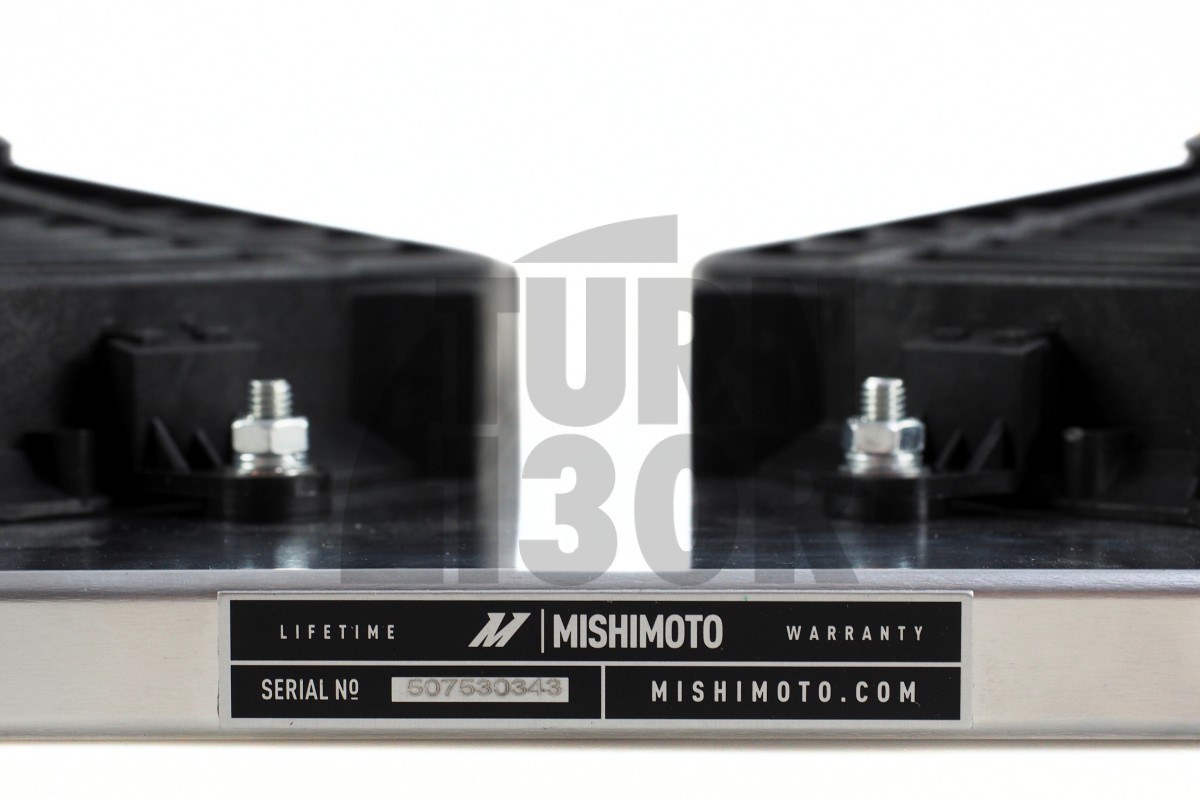 Mishimoto Performance Fan Kit Mazda RX8 Mishimoto Performance Fan Kit Mazda RX8