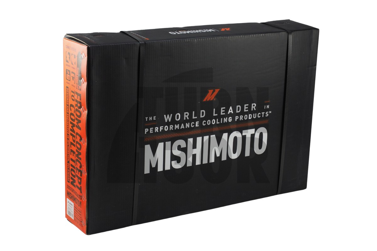 Mishimoto Performance Fan Kit Mazda RX8 Mishimoto Performance Fan Kit Mazda RX8