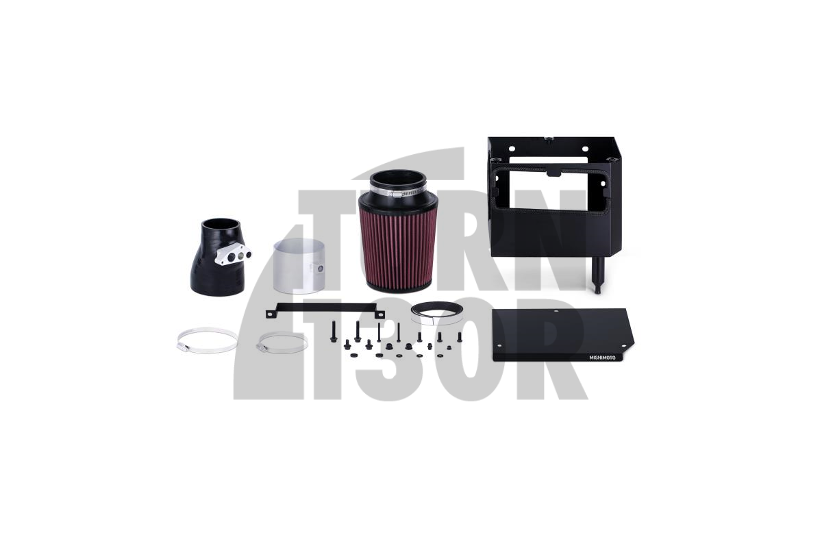 Mishimoto intake Merdeces CLA / A45 AMG W176 Mishimoto intake Merdeces CLA / A45 AMG W176