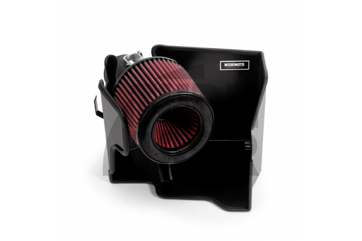 Mishimoto Air Intake Mini Cooper S F56 Mishimoto Air Intake Mini Cooper S F56