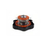 1.3 bars black or carbon fiber radiator cap Mishimoto 1.3 bars black or carbon fiber radiator cap Mishimoto