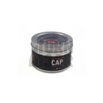 1.3 bars black or carbon fiber radiator cap Mishimoto 1.3 bars black or carbon fiber radiator cap Mishimoto