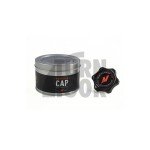 1.3 bars black or carbon fiber radiator cap Mishimoto 1.3 bars black or carbon fiber radiator cap Mishimoto