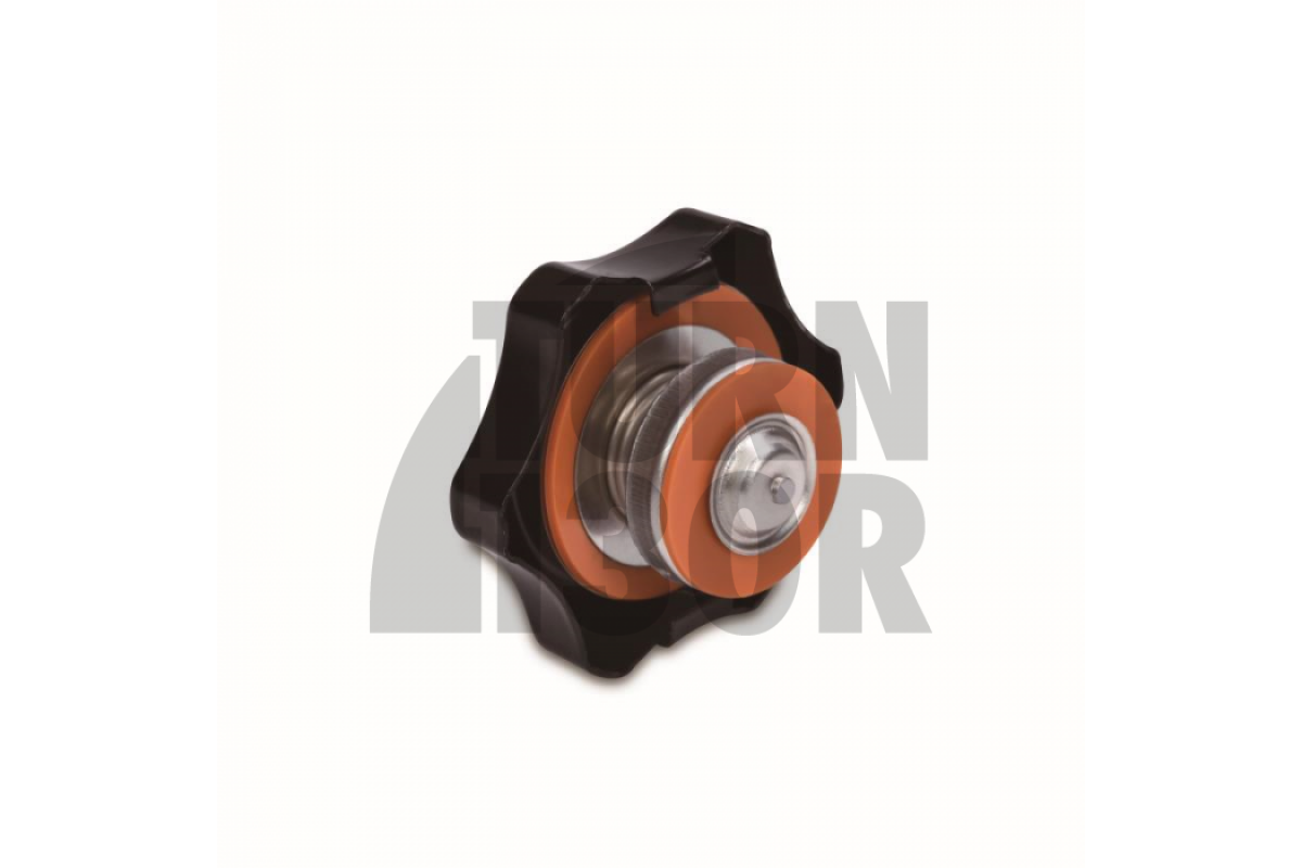 1.3 bars black or carbon fiber radiator cap Mishimoto 1.3 bars black or carbon fiber radiator cap Mishimoto