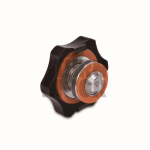 1.3 bars black or carbon fiber radiator cap Mishimoto 1.3 bars black or carbon fiber radiator cap Mishimoto