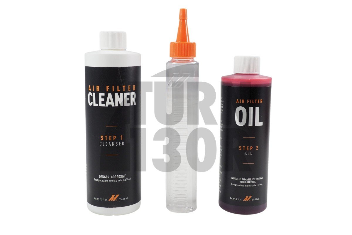 Air Filter Economy Cleaning Kit Mishimoto Air Filter Economy Cleaning Kit Mishimoto