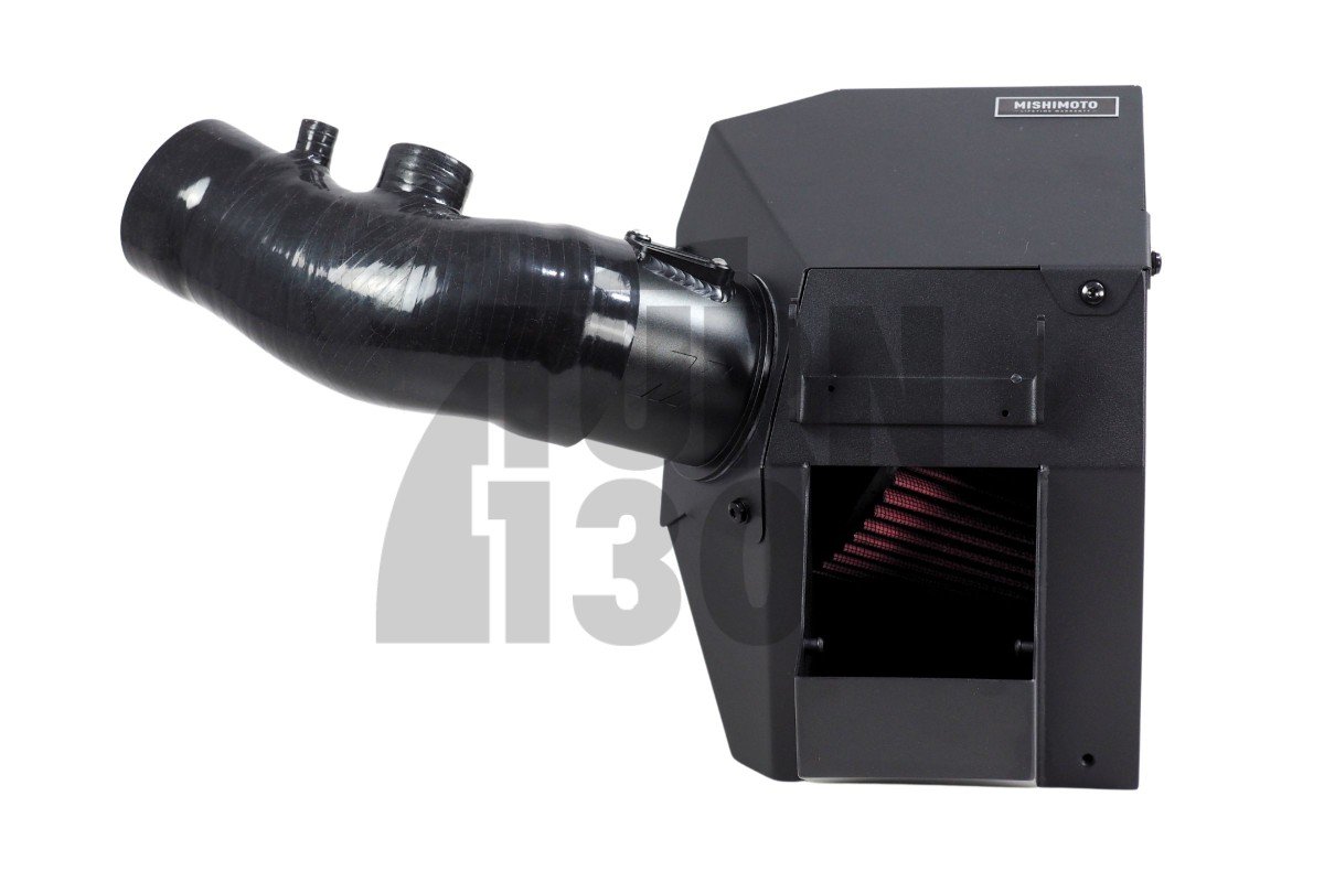 air intake for Civic Type R FK8 Mishimoto air intake for Civic Type R FK8 Mishimoto