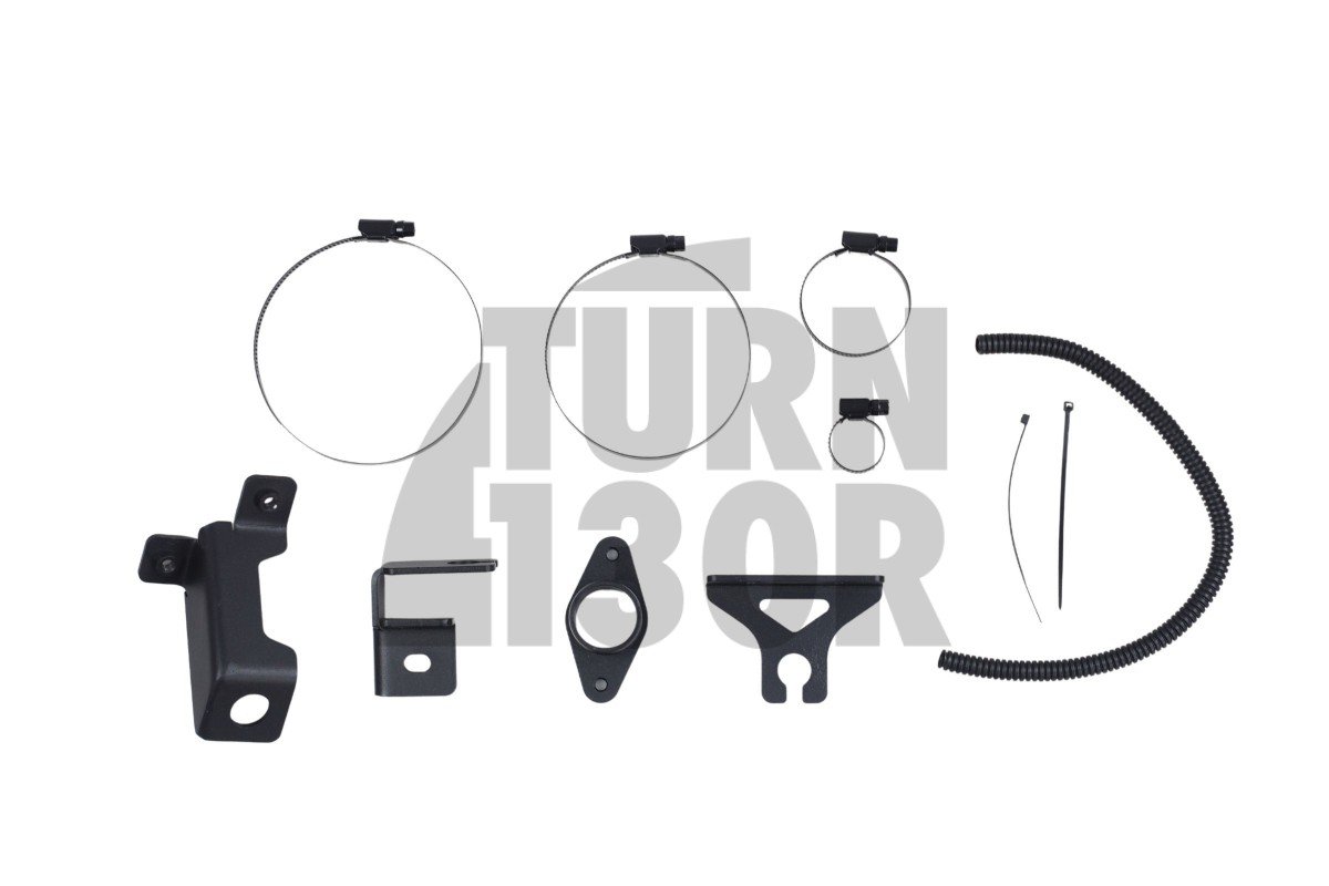 air intake for Civic Type R FK8 Mishimoto air intake for Civic Type R FK8 Mishimoto
