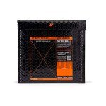 Aluminium Adhesive Heat Barrier sheet Mishimoto Aluminium Adhesive Heat Barrier sheet Mishimoto