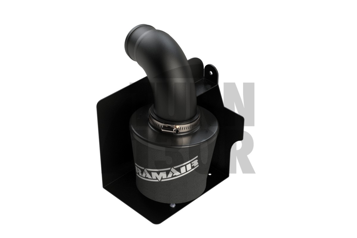 Renault Megane 2 RS Enhanced Air Intake System Renault Megane 2 RS Enhanced Air Intake System