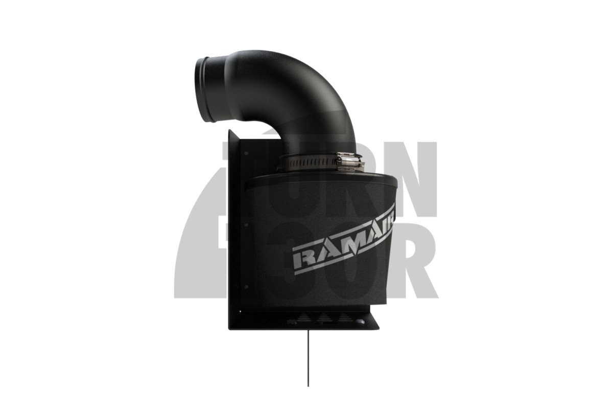 Renault Megane 2 RS Enhanced Air Intake System Renault Megane 2 RS Enhanced Air Intake System