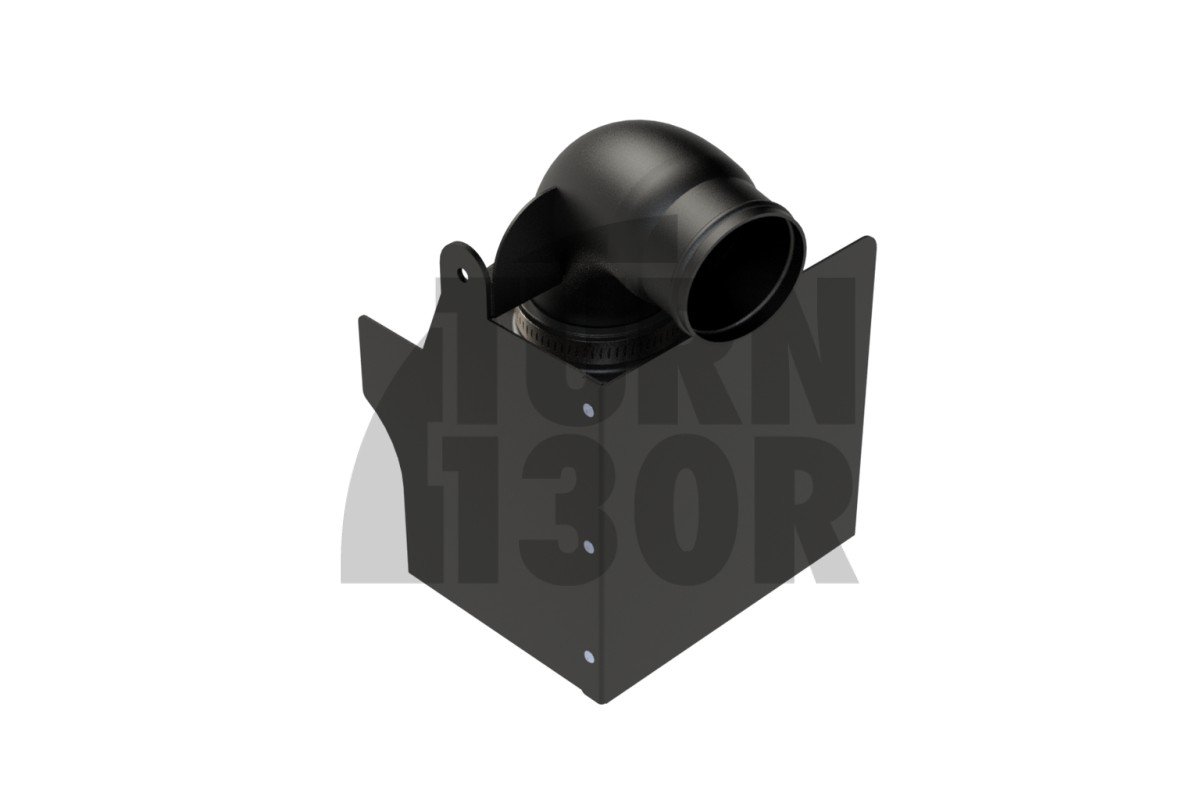 Renault Megane 2 RS Enhanced Air Intake System Renault Megane 2 RS Enhanced Air Intake System