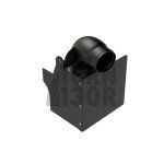 Renault Megane 2 RS Enhanced Air Intake System Renault Megane 2 RS Enhanced Air Intake System