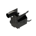 Air Induction System for Renault Megane 3 RS Air Induction System for Renault Megane 3 RS