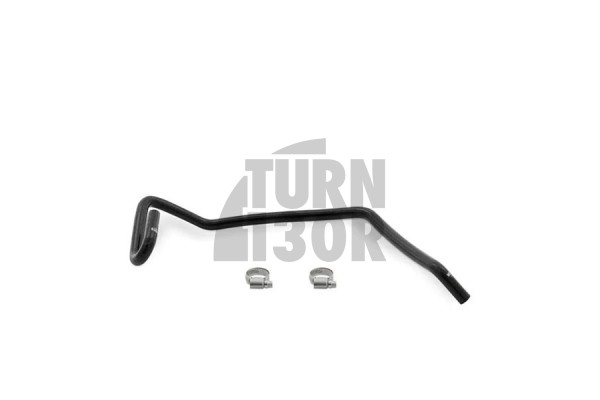 Auxiliary Coolant Hose for Golf 7 GTI / R / Leon 3 Cupra / S3 8V / TT 8S 2.0 TFSI Intake Mishimoto