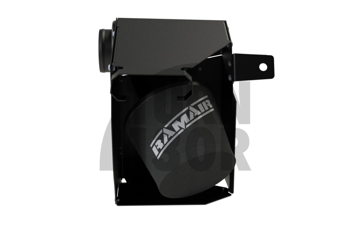 Renault Megane 4 RS Ramair Induction System Renault Megane 4 RS Ramair Induction System