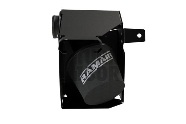 Renault Megane 4 RS Ramair Induction System