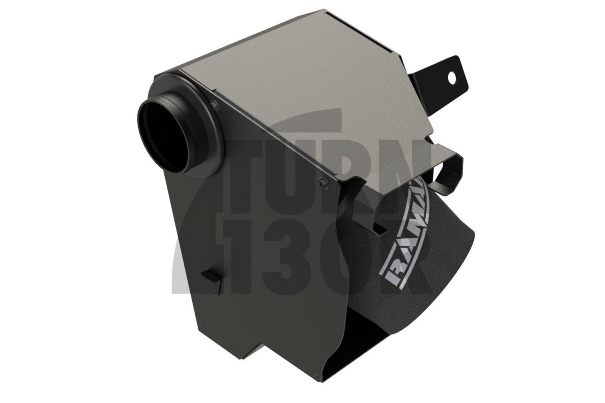 Renault Megane 4 RS Ramair Induction System Renault Megane 4 RS Ramair Induction System
