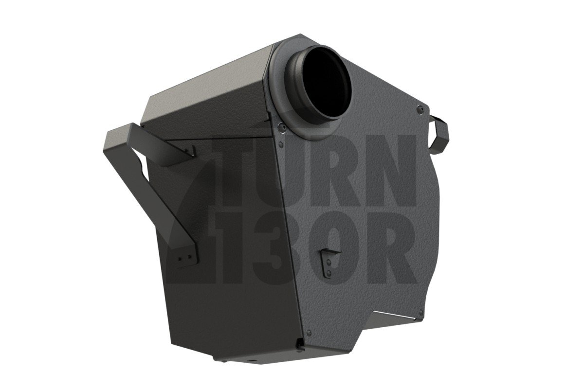 Renault Megane 4 RS Ramair Induction System Renault Megane 4 RS Ramair Induction System