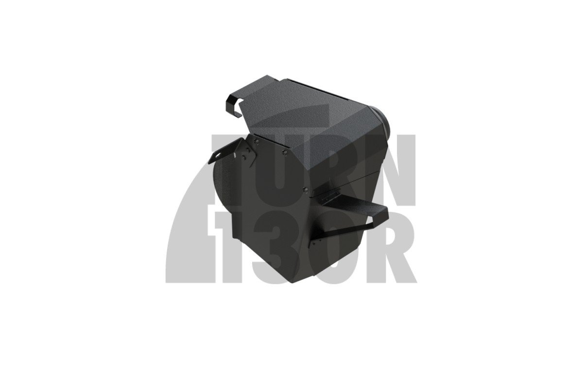 Renault Megane 4 RS Ramair Induction System Renault Megane 4 RS Ramair Induction System