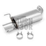 Axle-back Street for Ford Mustang S550 V8 5.0 Mishimoto Axle-back Street for Ford Mustang S550 V8 5.0 Mishimoto