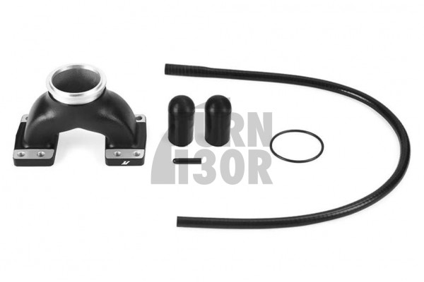 Blow Off Valve Adapter for Kia Stinger GT 3.3T Mishimoto
