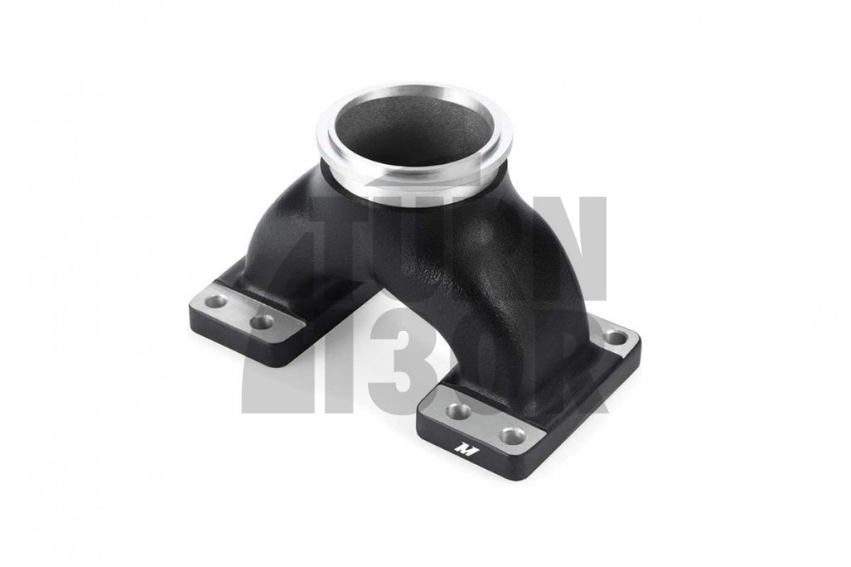 Blow Off Valve Adapter for Kia Stinger GT 3.3T Mishimoto Blow Off Valve Adapter for Kia Stinger GT 3.3T Mishimoto
