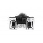 Blow Off Valve Adapter for Kia Stinger GT 3.3T Mishimoto Blow Off Valve Adapter for Kia Stinger GT 3.3T Mishimoto