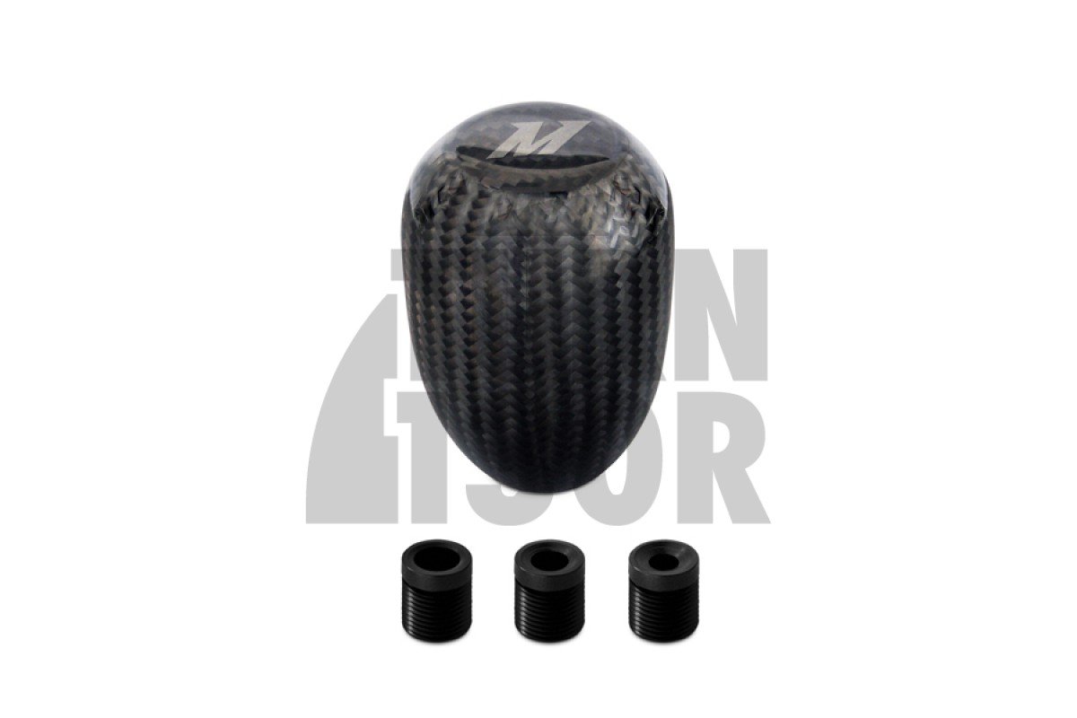 Carbon Fiber Shift Knob Mishimoto Carbon Fiber Shift Knob Mishimoto