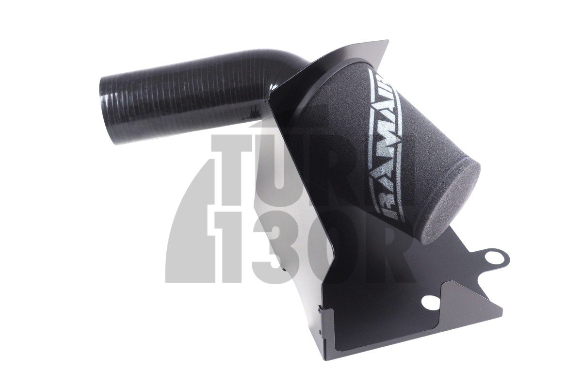 A high-performance air intake system designed for the Audi RS3 8P and TTRS Mk2 models A high-performance air intake system designed for the Audi RS3 8P and TTRS Mk2 models