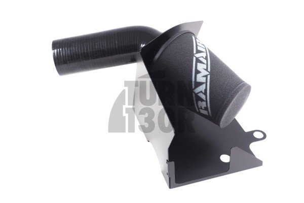 A high-performance air intake system designed for the Audi RS3 8P and TTRS Mk2 models