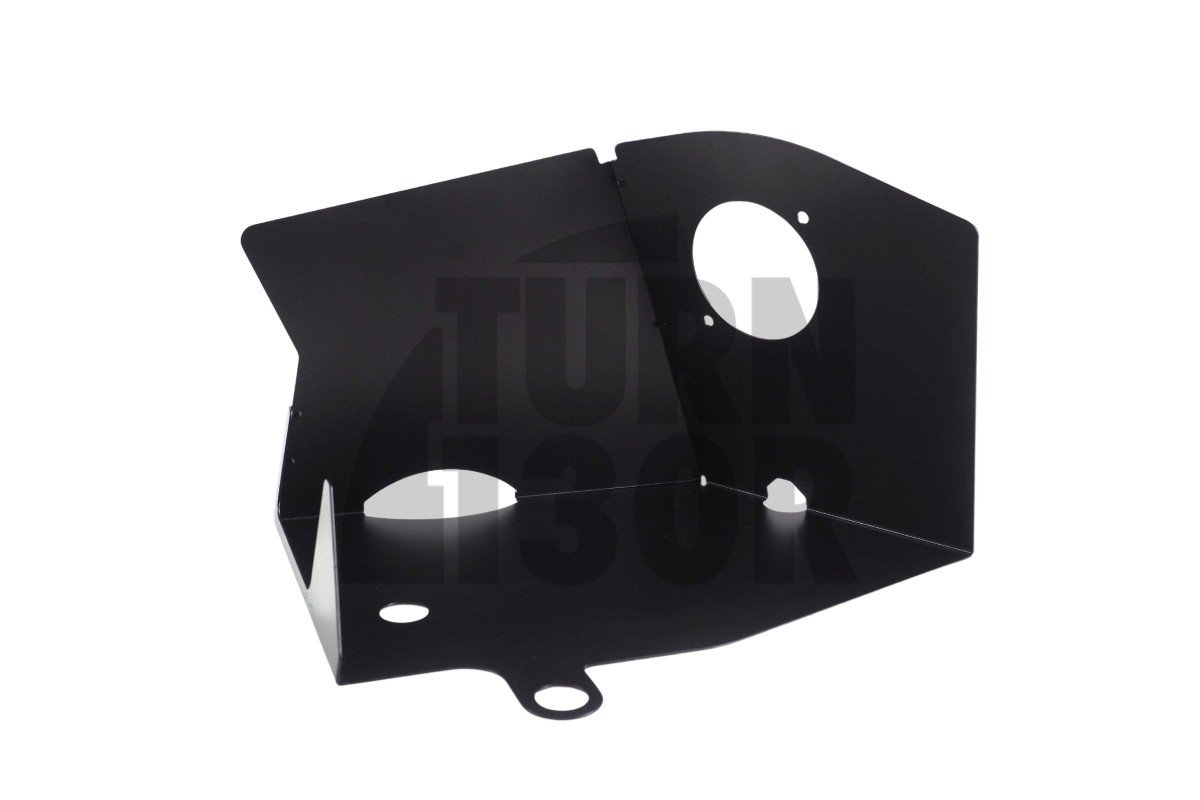 A high-performance air intake system designed for the Audi RS3 8P and TTRS Mk2 models A high-performance air intake system designed for the Audi RS3 8P and TTRS Mk2 models