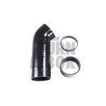 A high-performance air intake system designed for the Audi RS3 8P and TTRS Mk2 models A high-performance air intake system designed for the Audi RS3 8P and TTRS Mk2 models