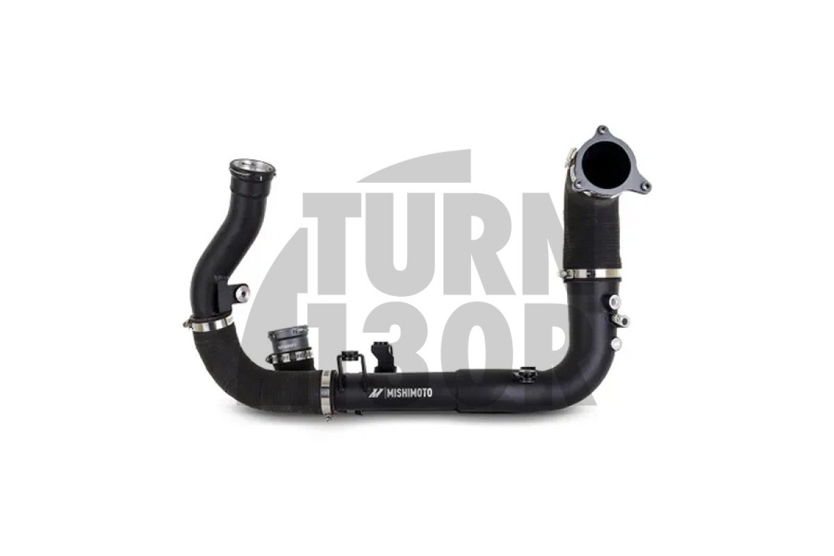 Charge Pipe Kit for BMW M3 G80 / M4 G8x and X3M / X4M F9x Mishimoto Charge Pipe Kit for BMW M3 G80 / M4 G8x and X3M / X4M F9x Mishimoto