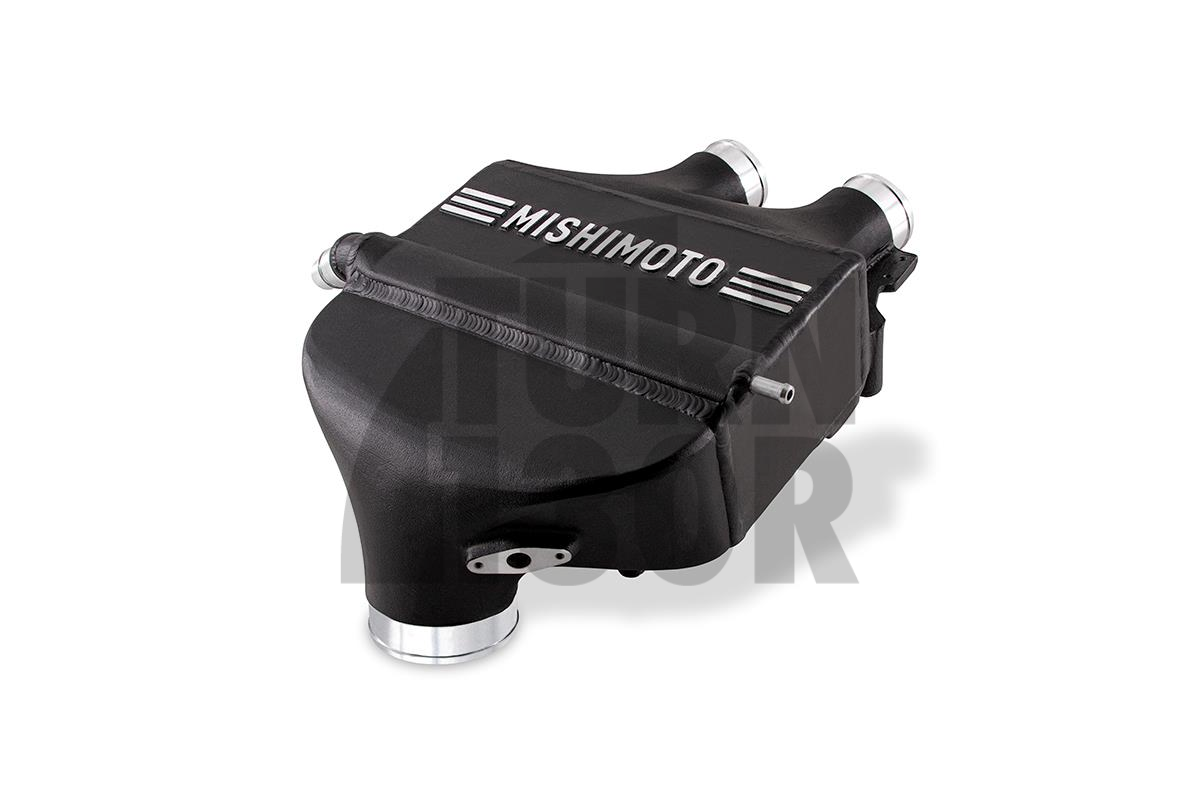 chargecooler intercooler for BMW M3 F80 / M4 F8x / M2 Comp F87 Mishimoto chargecooler intercooler for BMW M3 F80 / M4 F8x / M2 Comp F87 Mishimoto