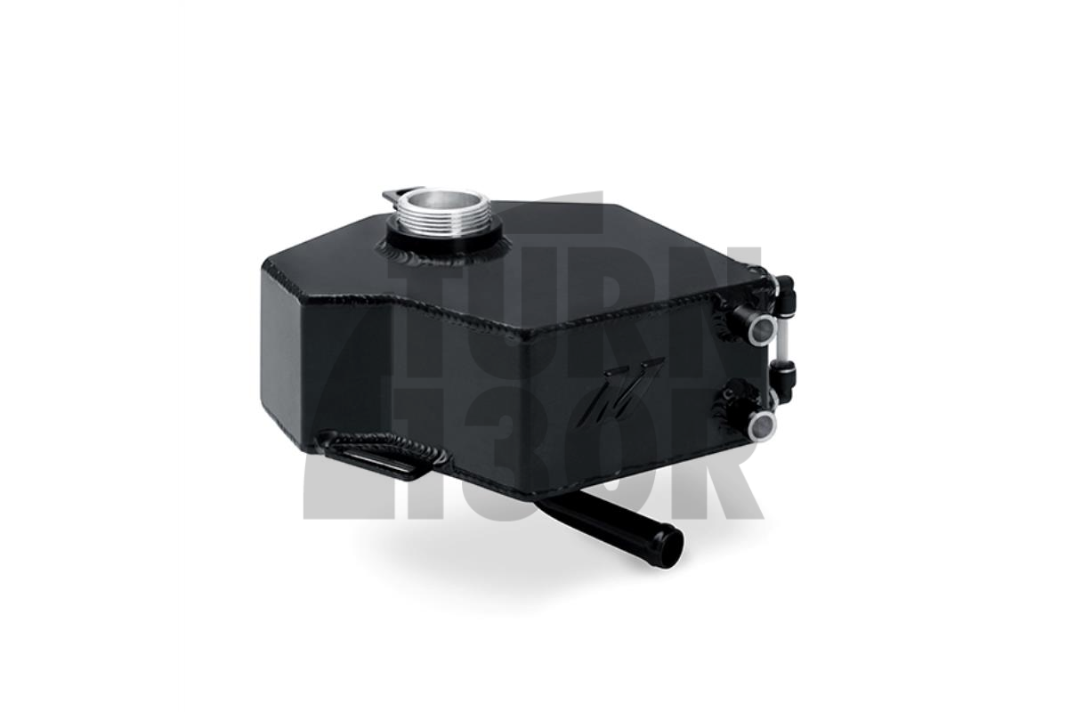 Fiesta ST 180 Coolant Expansion Tank Mishimoto Fiesta ST 180 Coolant Expansion Tank Mishimoto