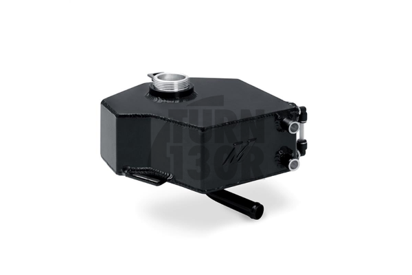 Fiesta ST 180 Coolant Expansion Tank Mishimoto
