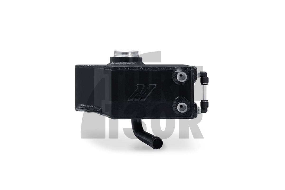 Fiesta ST 180 Coolant Expansion Tank Mishimoto Fiesta ST 180 Coolant Expansion Tank Mishimoto