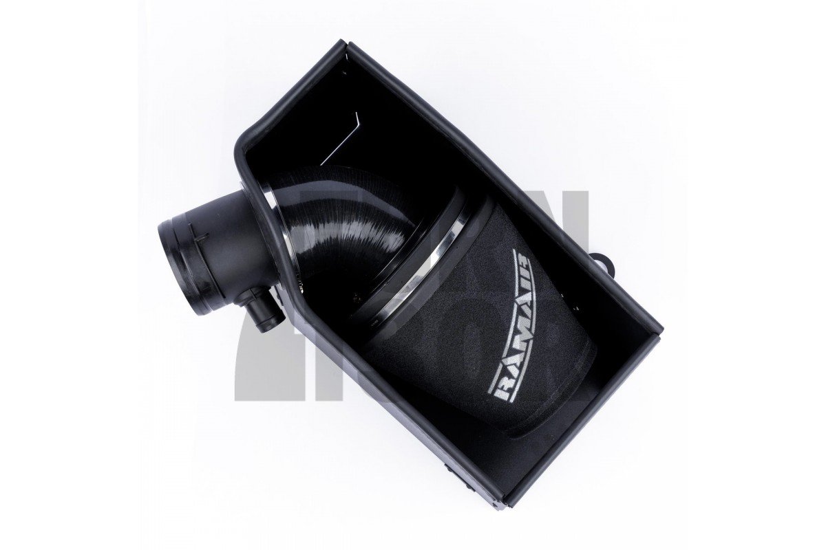 A high-performance air intake system designed for Audi RS3 8V / 8Y, RSQ3, and TTRS 8S models A high-performance air intake system designed for Audi RS3 8V / 8Y, RSQ3, and TTRS 8S models