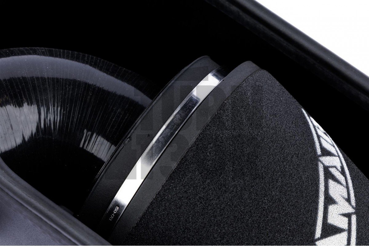 A high-performance air intake system designed for Audi RS3 8V / 8Y, RSQ3, and TTRS 8S models A high-performance air intake system designed for Audi RS3 8V / 8Y, RSQ3, and TTRS 8S models