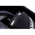 A high-performance air intake system designed for Audi RS3 8V / 8Y, RSQ3, and TTRS 8S models A high-performance air intake system designed for Audi RS3 8V / 8Y, RSQ3, and TTRS 8S models