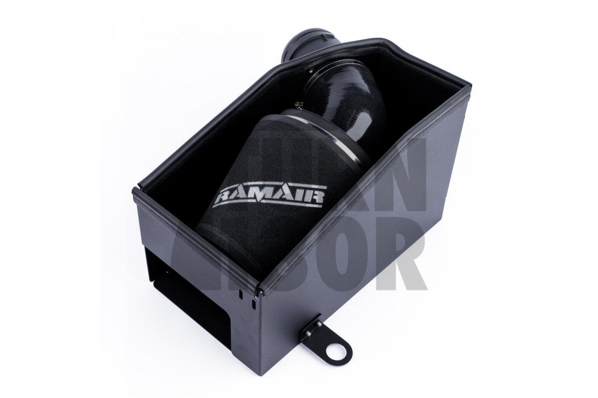 A high-performance air intake system designed for Audi RS3 8V / 8Y, RSQ3, and TTRS 8S models A high-performance air intake system designed for Audi RS3 8V / 8Y, RSQ3, and TTRS 8S models