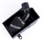 A high-performance air intake system designed for Audi RS3 8V / 8Y, RSQ3, and TTRS 8S models A high-performance air intake system designed for Audi RS3 8V / 8Y, RSQ3, and TTRS 8S models