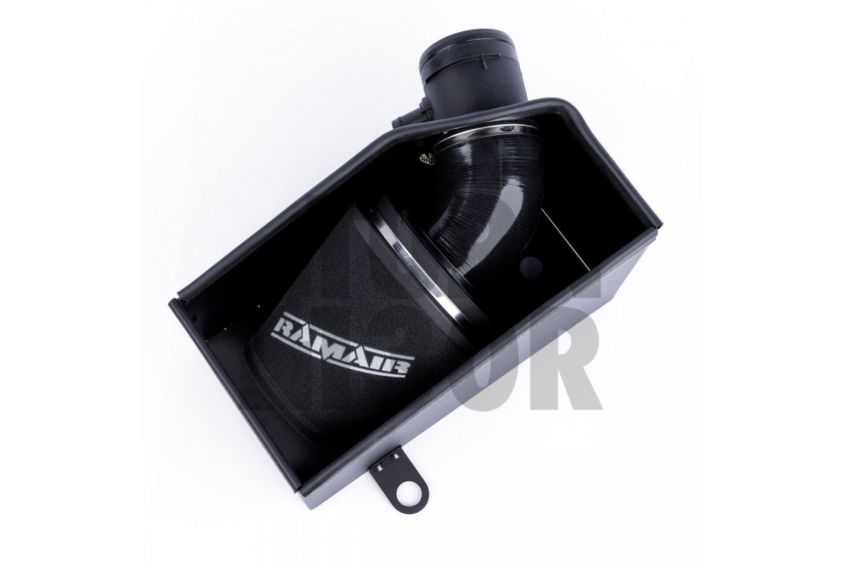 A high-performance air intake system designed for Audi RS3 8V / 8Y, RSQ3, and TTRS 8S models A high-performance air intake system designed for Audi RS3 8V / 8Y, RSQ3, and TTRS 8S models