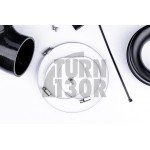 A high-performance air intake system designed for Audi RS3 8V / 8Y, RSQ3, and TTRS 8S models A high-performance air intake system designed for Audi RS3 8V / 8Y, RSQ3, and TTRS 8S models