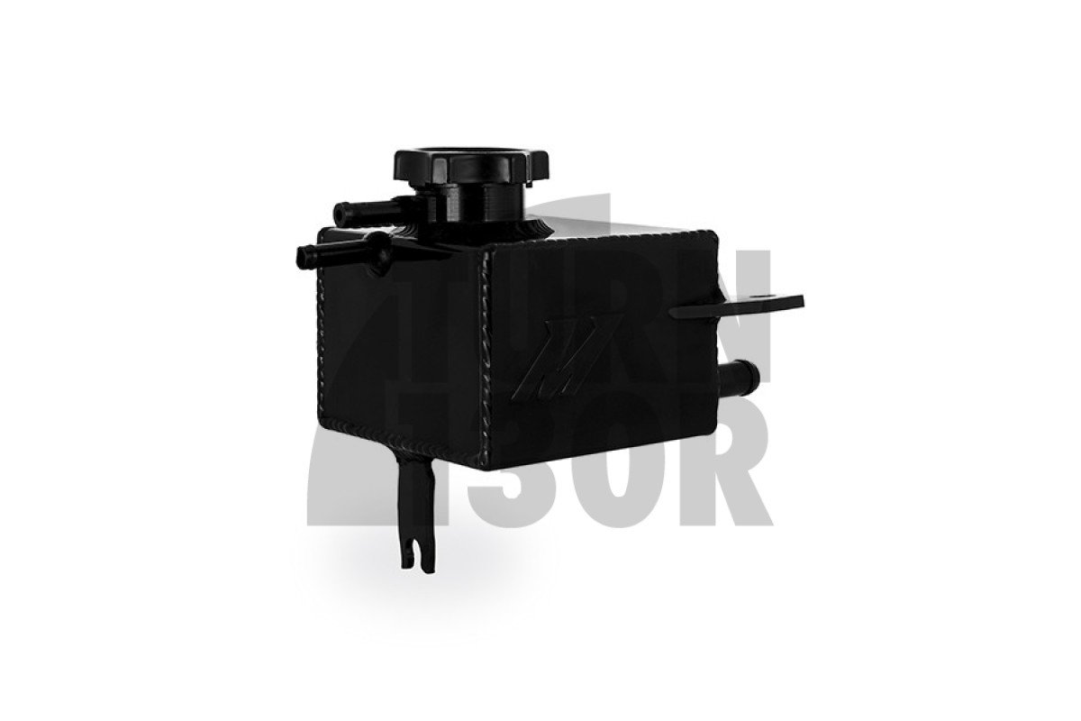 Impreza WRX / STI Aluminium Coolant Expansion Tank Mishimoto Impreza WRX / STI Aluminium Coolant Expansion Tank Mishimoto