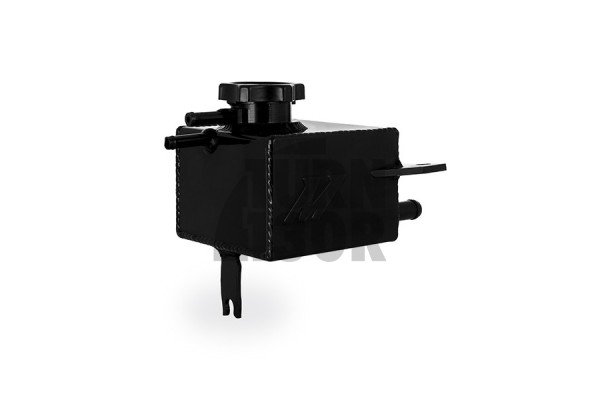 Impreza WRX / STI Aluminium Coolant Expansion Tank Mishimoto